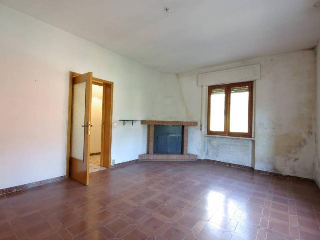 Appartamento in vendita a Citerna, Umbria