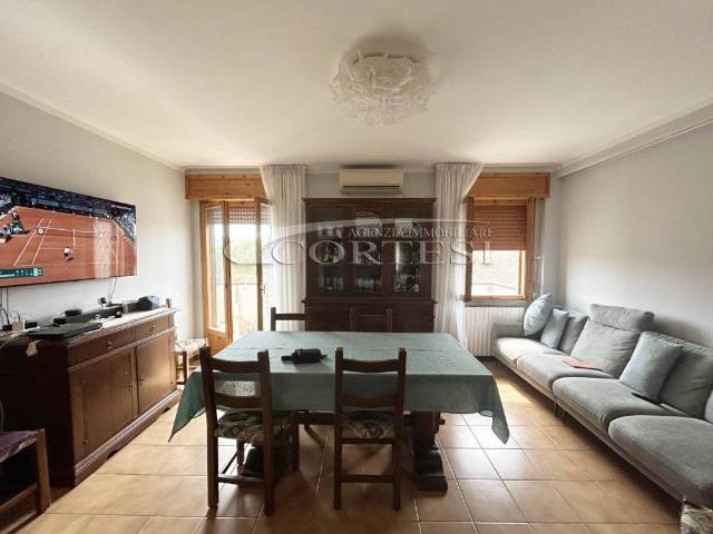 Appartamento in vendita a Citerna, Umbria