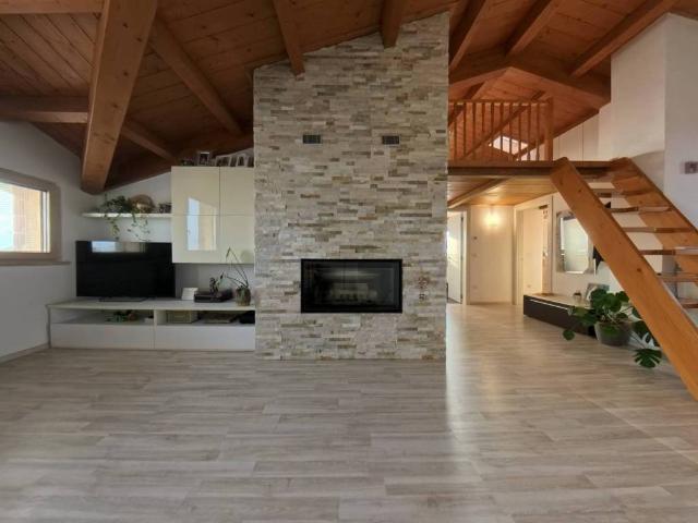 Appartamento in vendita a Citerna, Umbria