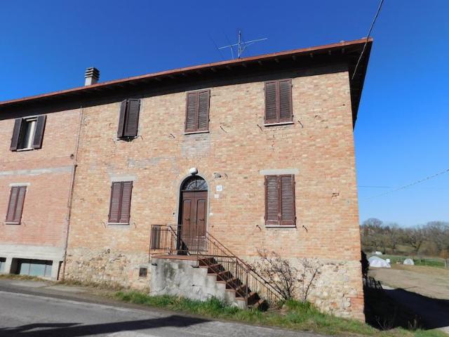 Appartamento in vendita a Canale, Città Della Pieve