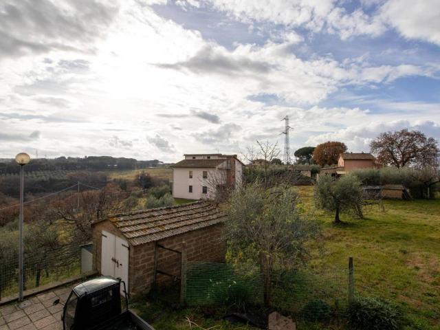 Appartamento in vendita a Canale, Città Della Pieve