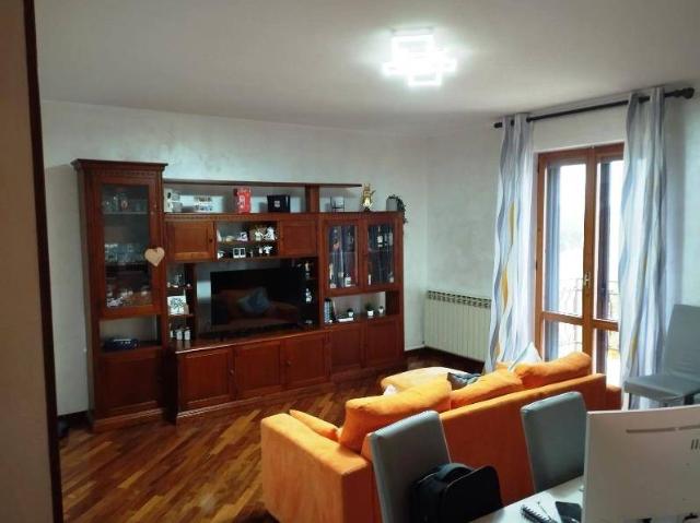 Appartamento in vendita a Moiano, Città Della Pieve