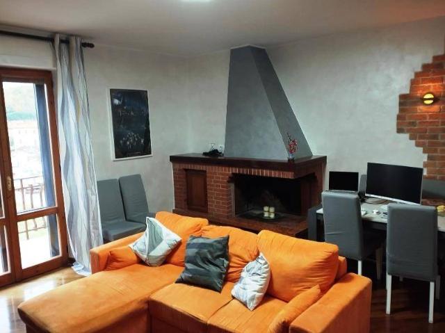 Appartamento in vendita a Moiano, Città Della Pieve