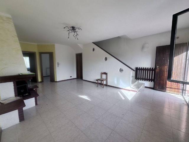 Appartamento in vendita a Città Della Pieve, Umbria
