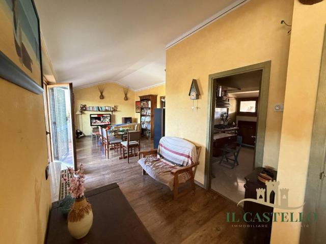 Appartamento in vendita a Moiano, Città Della Pieve