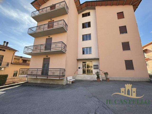 Appartamento in vendita a Moiano, Città Della Pieve