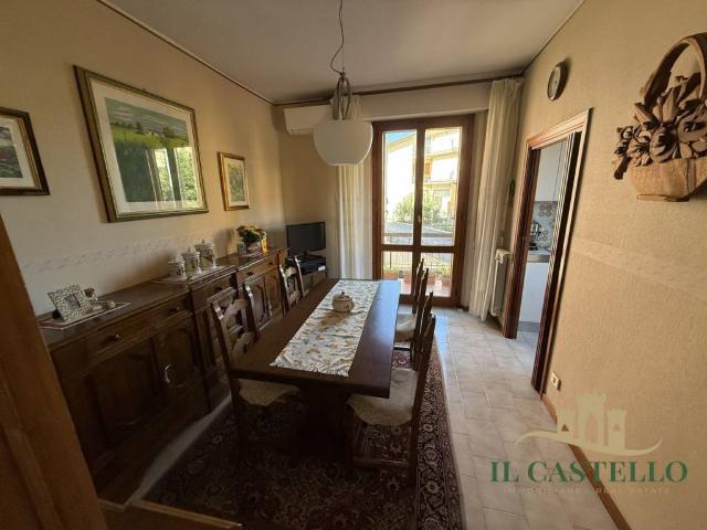 Appartamento in vendita a Moiano, Città Della Pieve