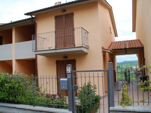 Appartamento in vendita a Città Della Pieve, Umbria