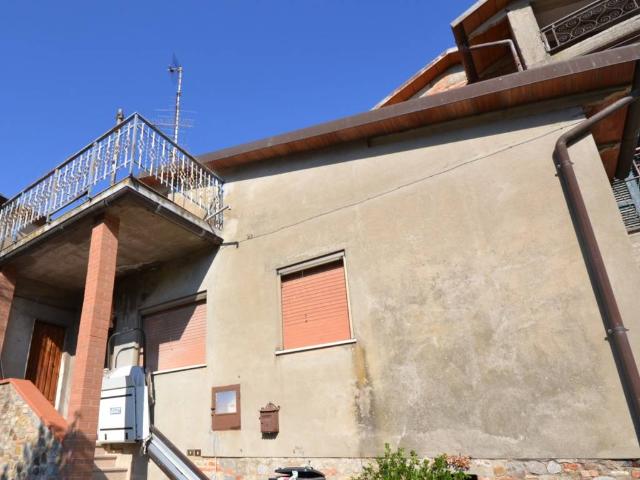 Appartamento in vendita a Il Poggio, Città Della Pieve