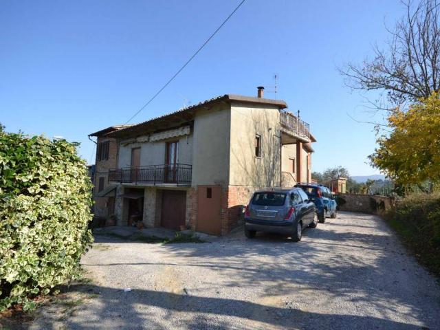 Appartamento in vendita a Il Poggio, Città Della Pieve