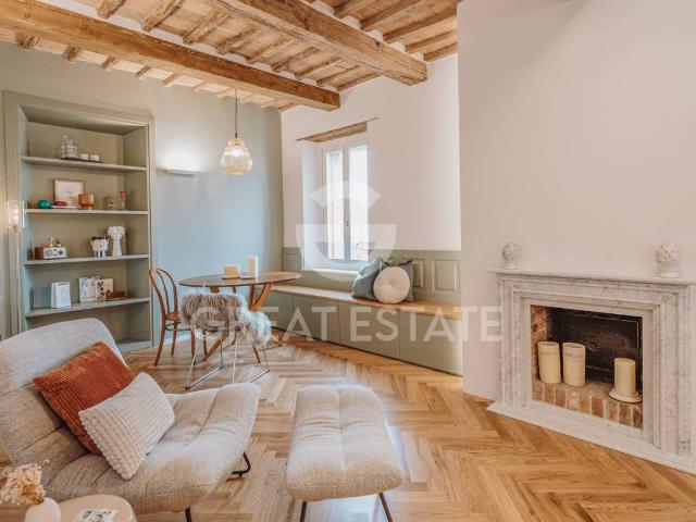 Appartamento in vendita a Il Poggio, Città Della Pieve