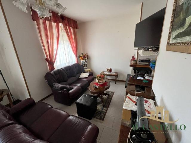 Appartamento in vendita a Moiano, Città Della Pieve