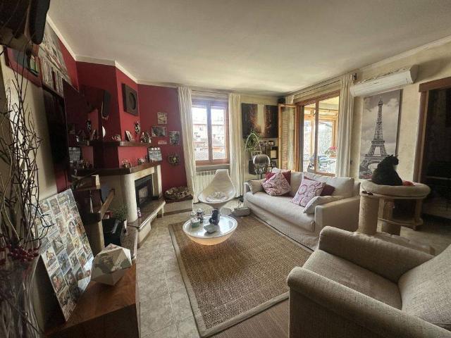 Appartamento in vendita a Città Della Pieve, Umbria