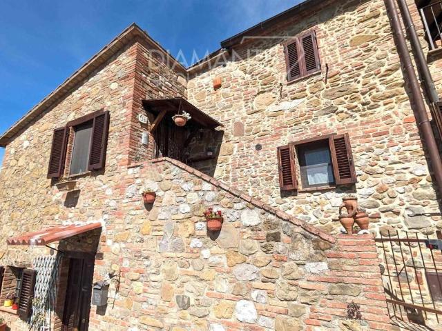 Appartamento in vendita a Il Poggio, Città Della Pieve