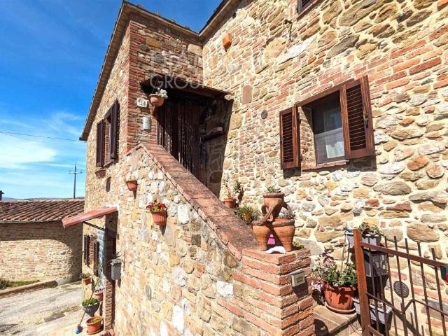 Appartamento in vendita a Il Poggio, Città Della Pieve