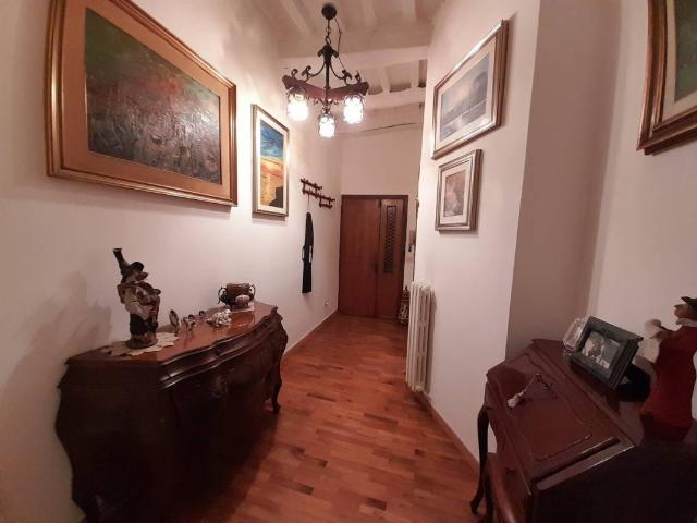 Appartamento in vendita a Il Poggio, Città della Pieve
