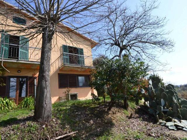 Appartamento in vendita a Il Poggio, Città Della Pieve