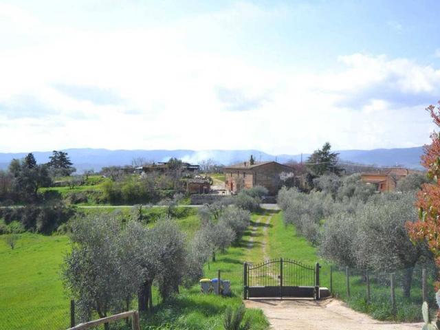 Appartamento in vendita a Il Poggio, Città Della Pieve