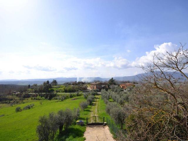 Appartamento in vendita a Il Poggio, Città Della Pieve