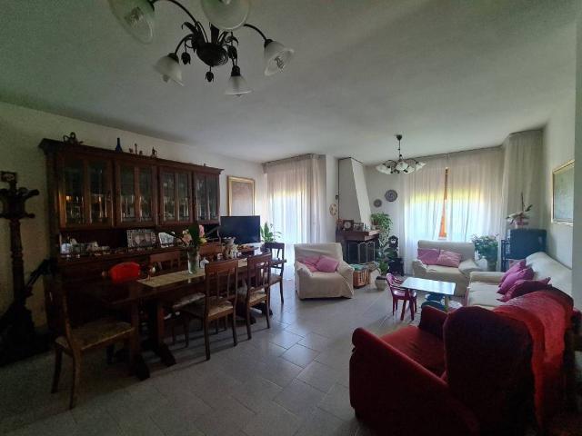 Appartamento in vendita a Moiano, Città Della Pieve