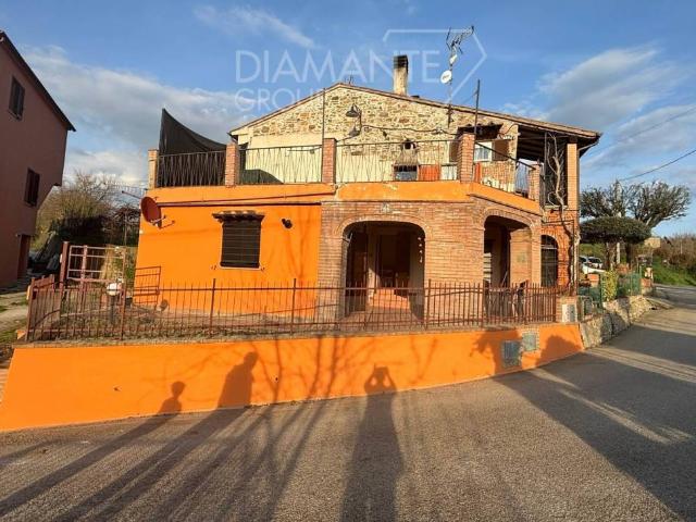 Appartamento in vendita a Moiano, Città Della Pieve