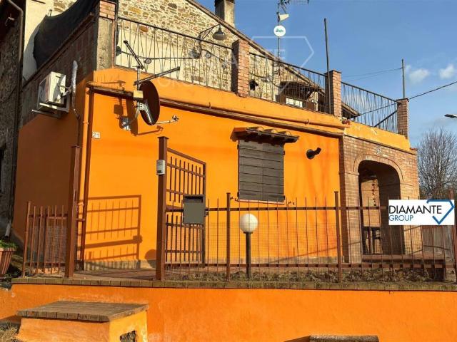 Appartamento in vendita a Moiano, Città Della Pieve