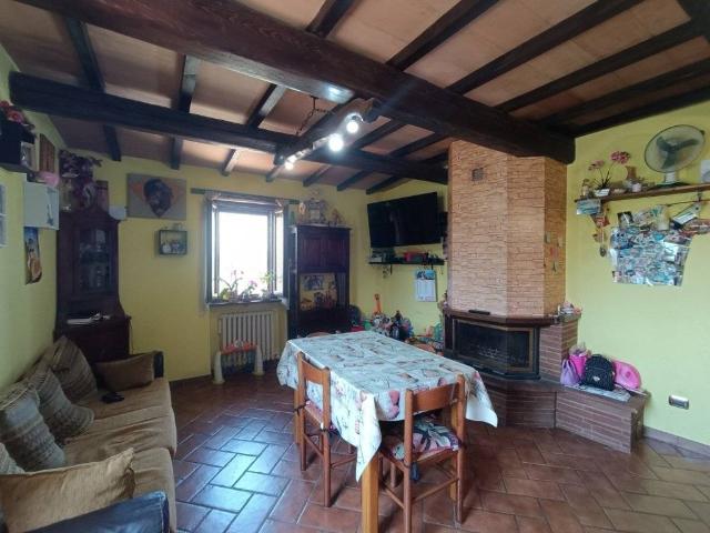 Appartamento in vendita a Moiano, Città Della Pieve