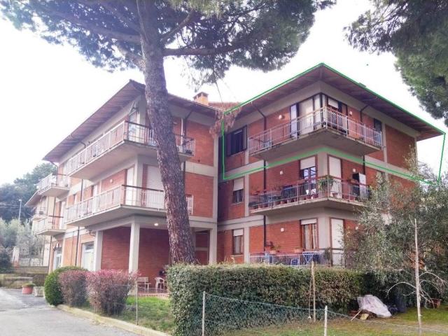 Appartamento in vendita a Canale, Città Della Pieve