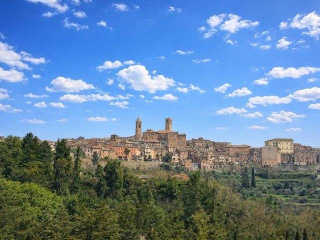 Appartamento in vendita a Il Poggio, Città Della Pieve