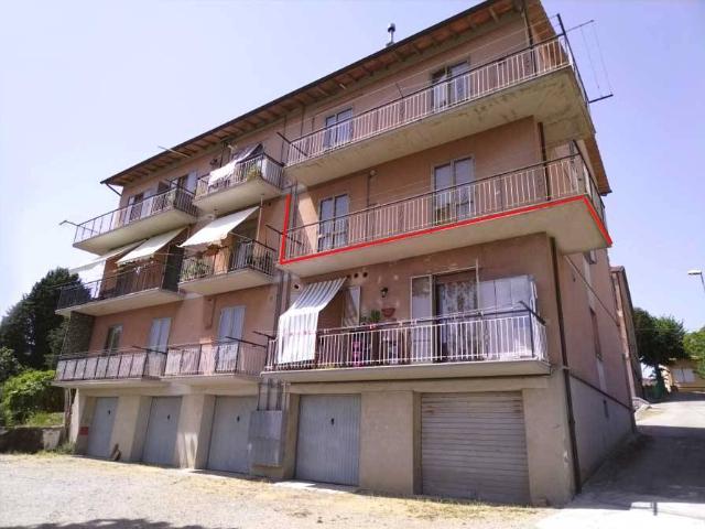 Appartamento in vendita a Canale, Città Della Pieve