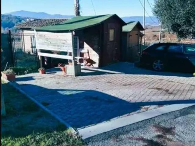 Appartamento in vendita a Moiano, Città Della Pieve