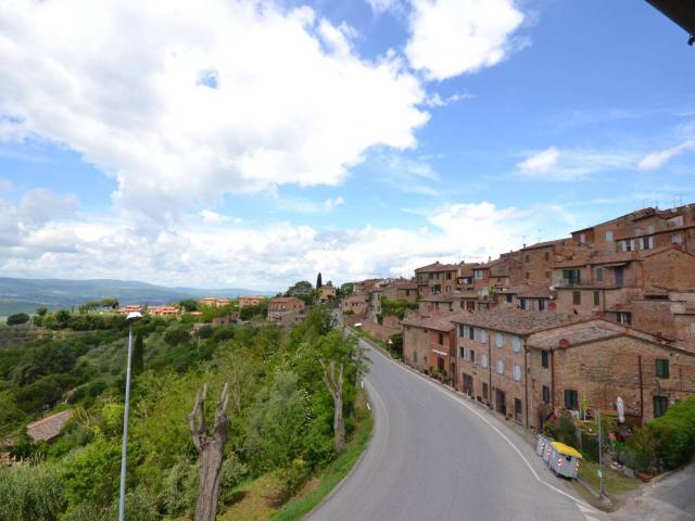 Appartamento in vendita a Il Poggio, Città Della Pieve