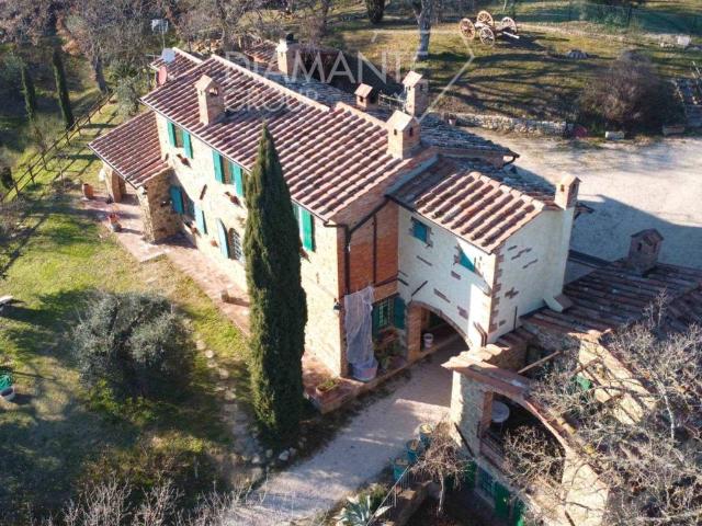 Appartamento in vendita a Il Poggio, Città Della Pieve