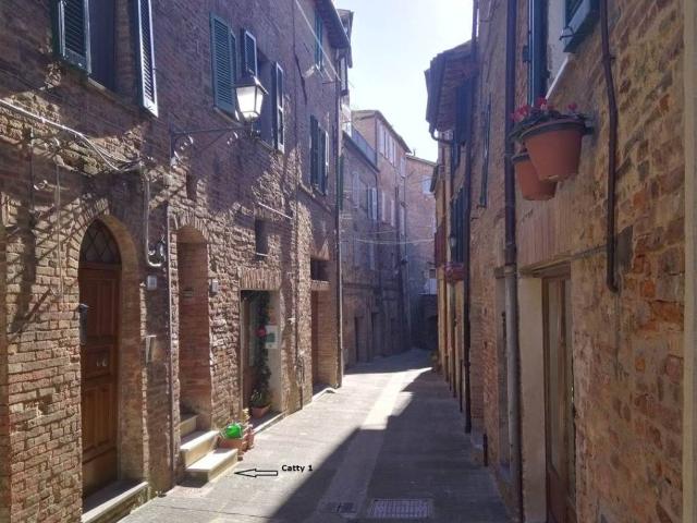 Appartamento in vendita a Canale, Città Della Pieve