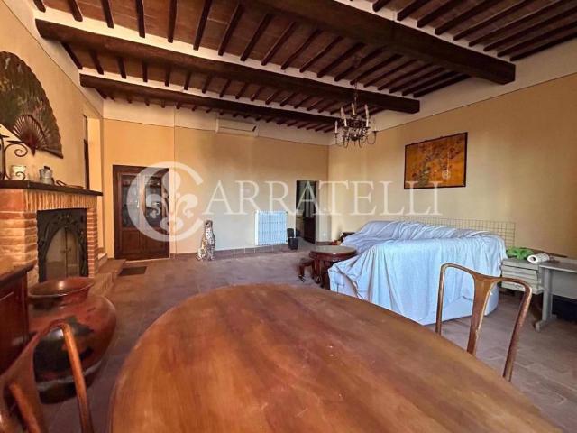 Appartamento in vendita a Canale, Città Della Pieve
