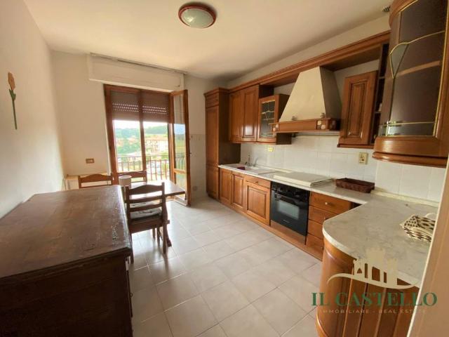 Appartamento in vendita a Moiano, Città Della Pieve
