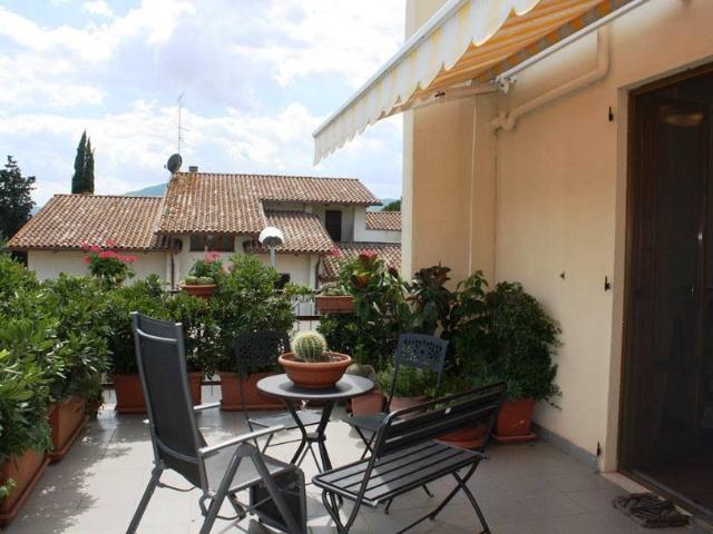 Appartamento in vendita a Città Della Pieve, Umbria