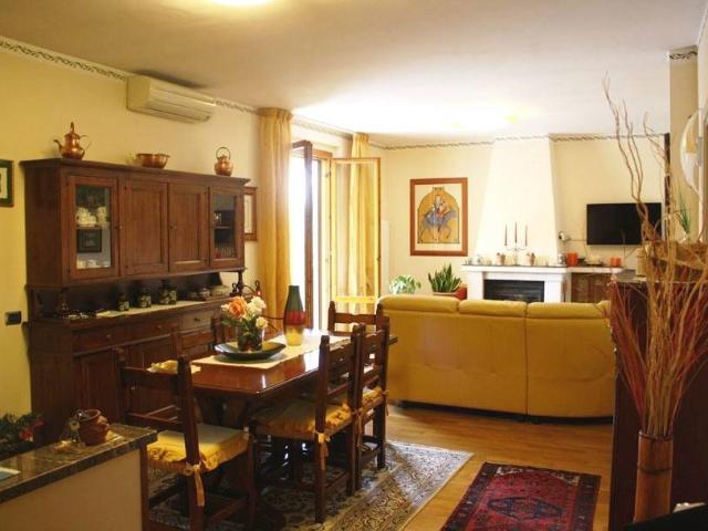 Appartamento in vendita a Città Della Pieve, Umbria