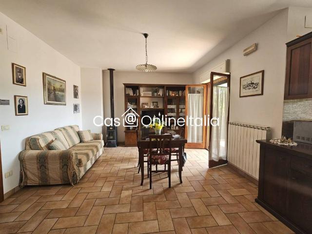 Appartamento in vendita a Moiano, Città Della Pieve
