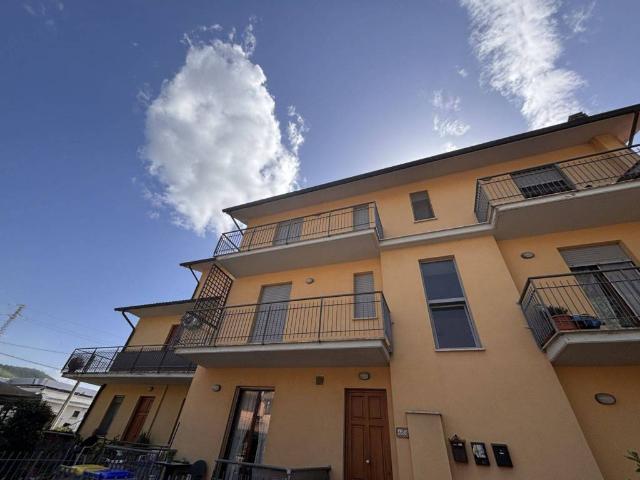 Appartamento in vendita a Città Della Pieve, Umbria