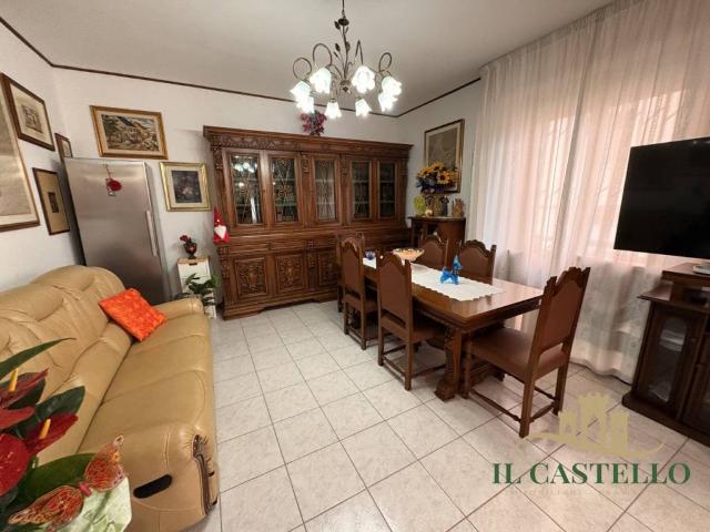 Appartamento in vendita a Moiano, Città Della Pieve