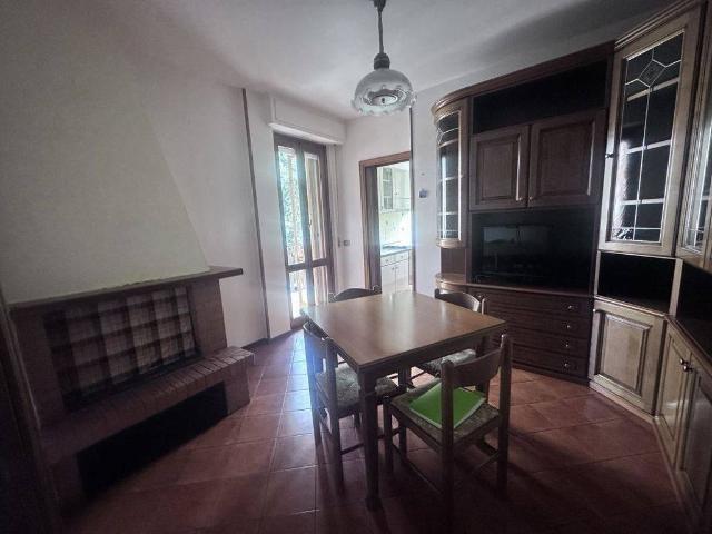 Appartamento in vendita a Città Della Pieve, Umbria