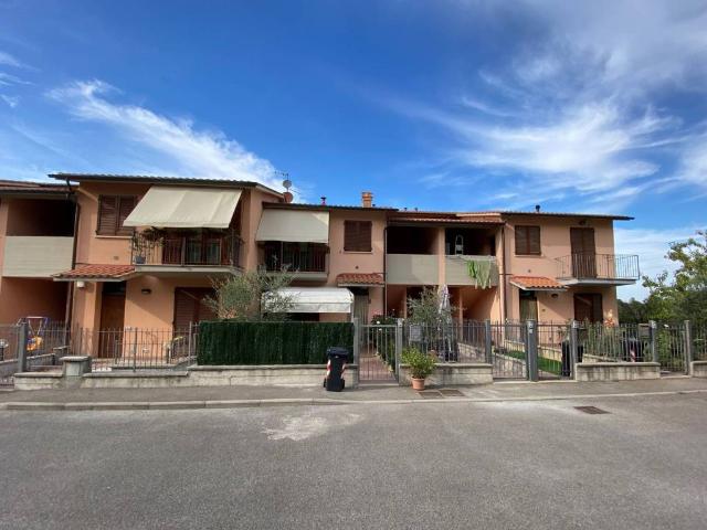 Appartamento in vendita a Città Della Pieve, Umbria