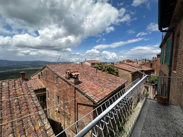 Appartamento in vendita a Canale, Città Della Pieve