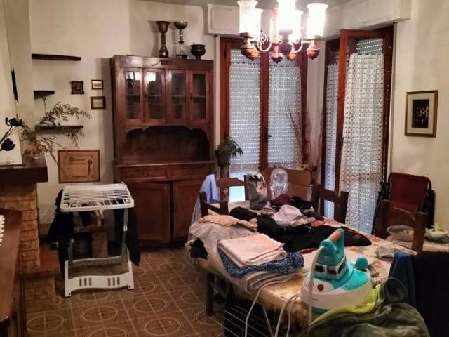 Appartamento in vendita a Canale, Città Della Pieve