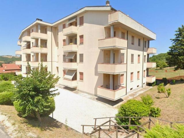 Appartamento in vendita a Moiano, Città Della Pieve