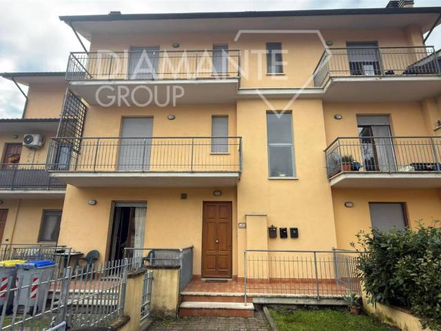 Appartamento in vendita a Città Della Pieve, Umbria