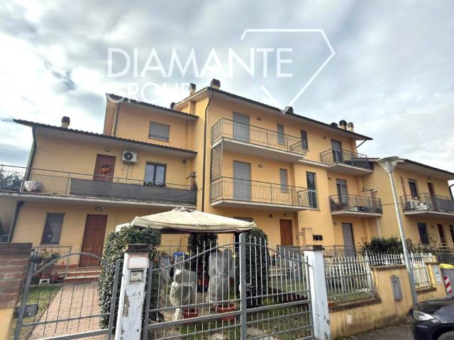 Appartamento in vendita a Città Della Pieve, Umbria
