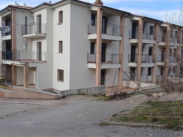 Appartamento in vendita a Canale, Città Della Pieve
