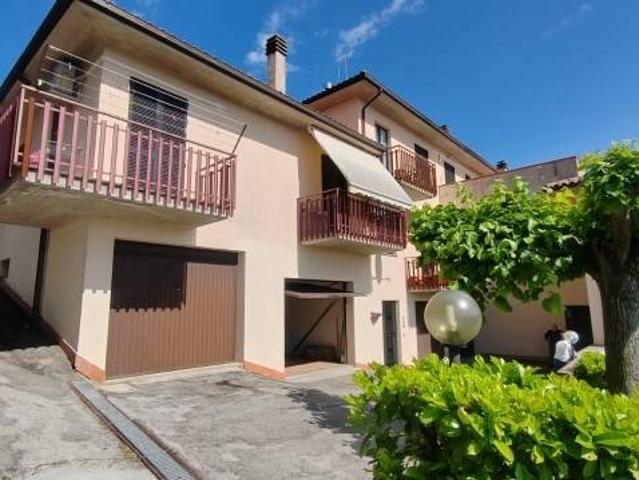 Appartamento in vendita a Il Poggio, Città Della Pieve